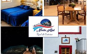 Hotel Noche Azul